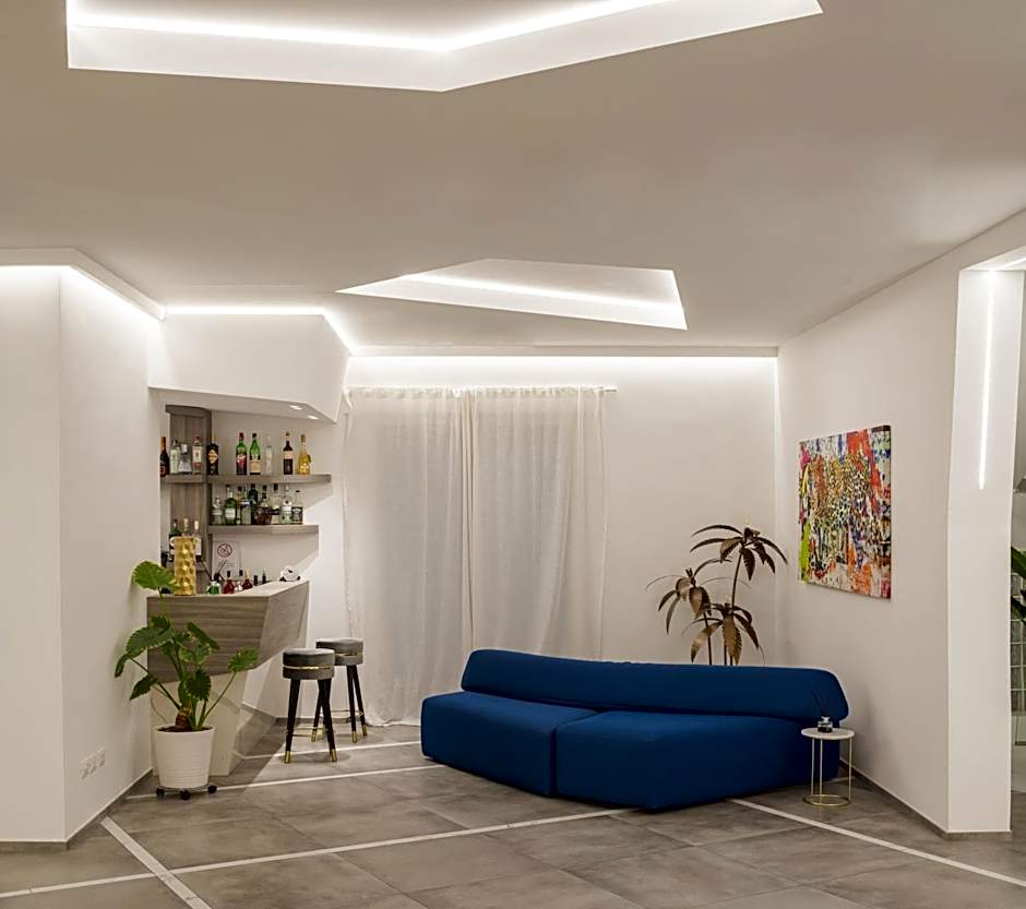 One Design Hotel