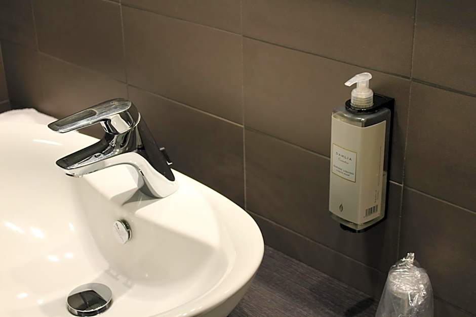 Best Western Mirage Hotel Fiera