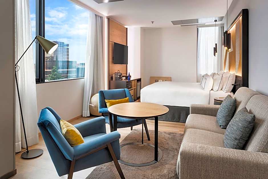 Meliá Avenida América