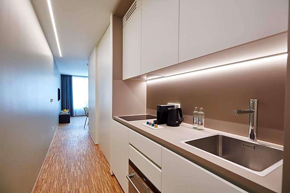 Résidence du Lys - Perrin Apartments