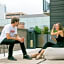 The Maven Hotel at Dairy Block