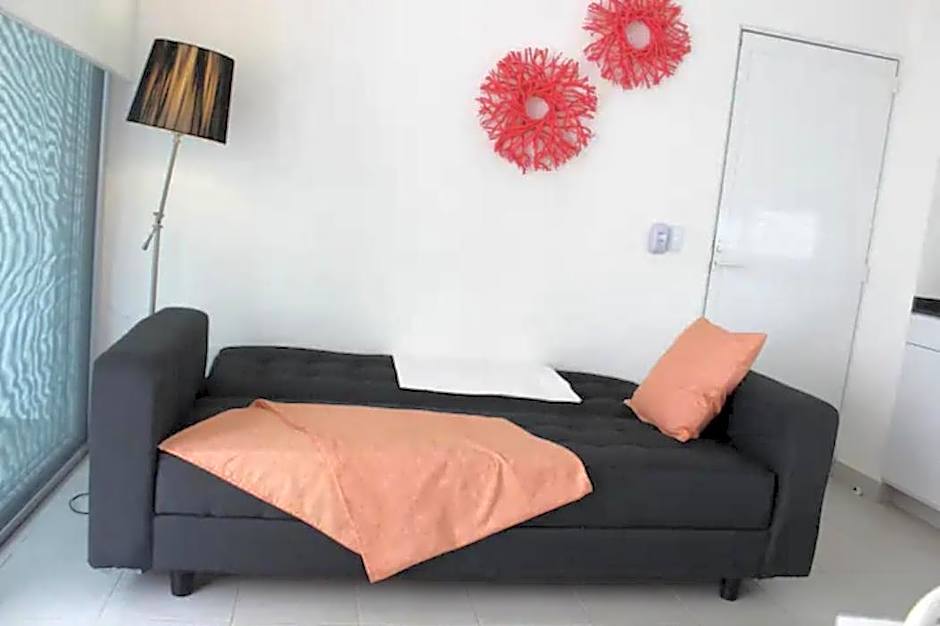 Papaya Condo Acapulco Diamante -Solo Adultos