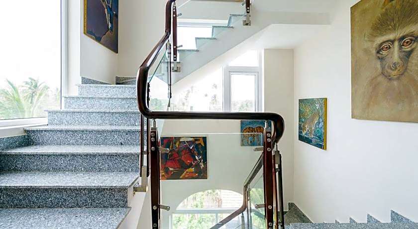 La Marina Boutique Hotel & Spa