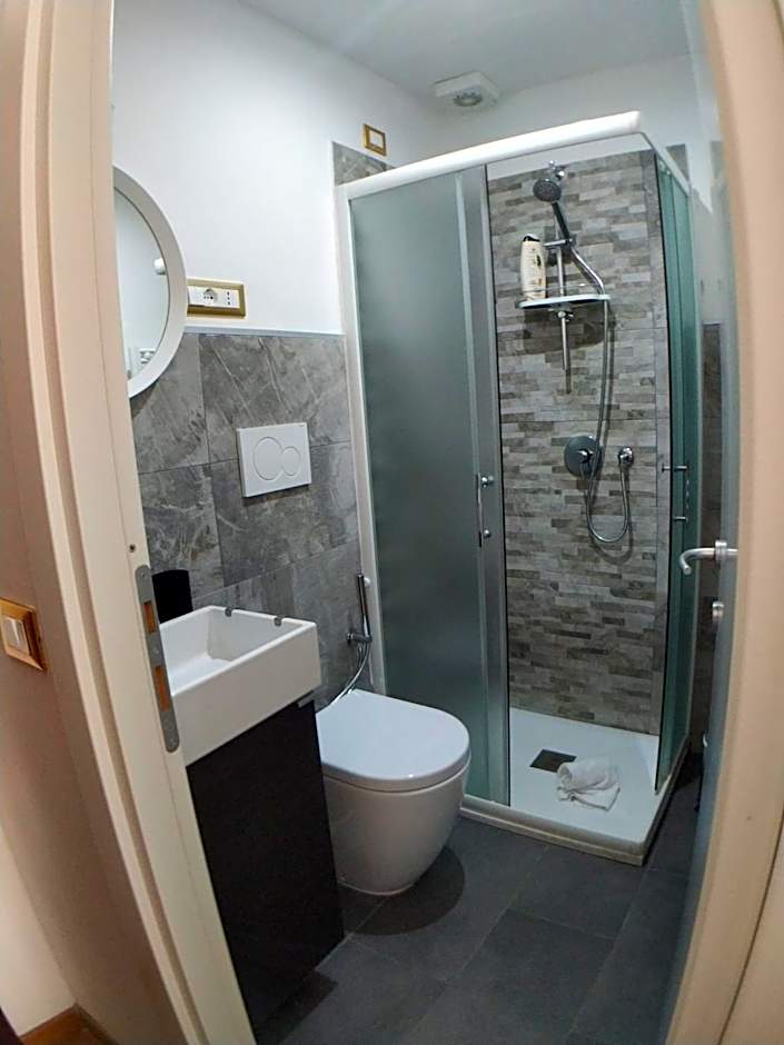 B&B Gaudium Colosseo