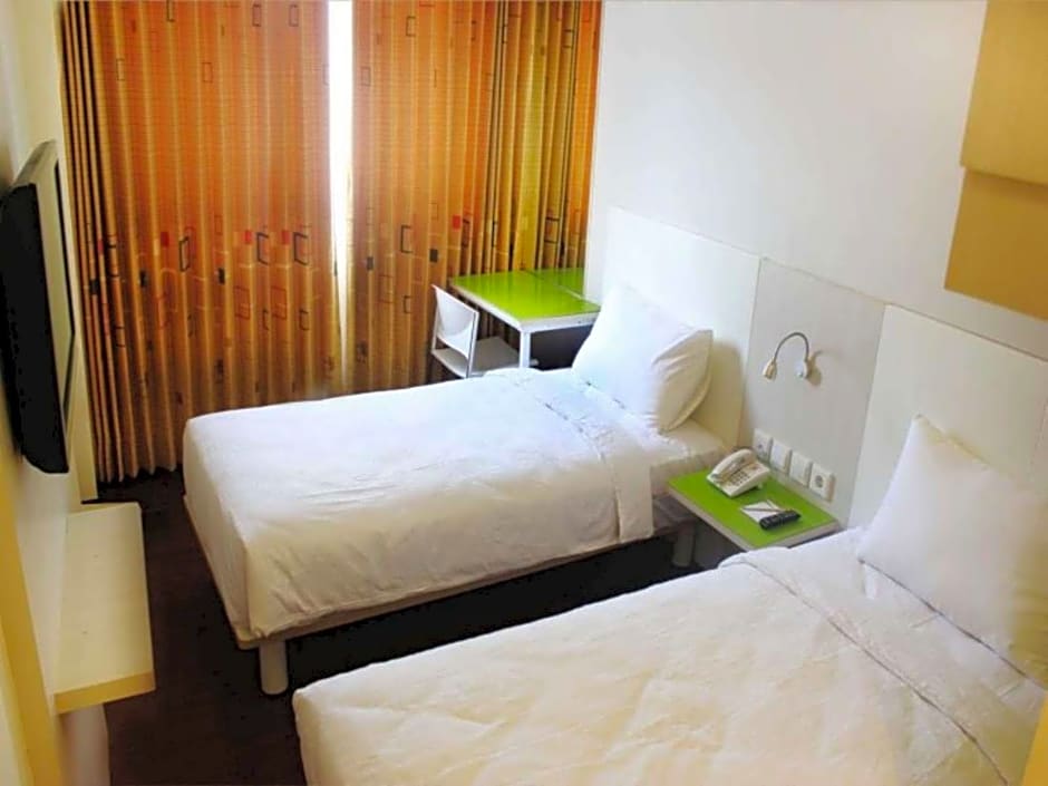 Everbright Ambon Hotel