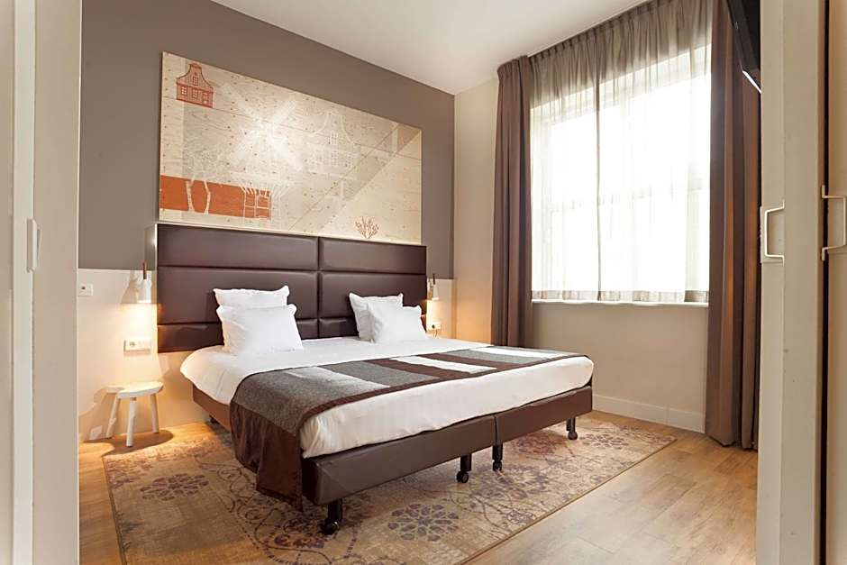 Best Western Zaan Inn