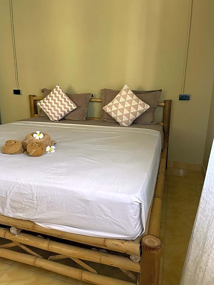 Mythai Guesthouse