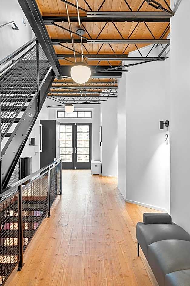 Hotel Residential of Denver