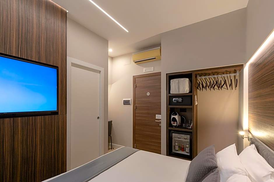 Photo 1 of 8 of Budget 1 Double Bed or 2 Beds