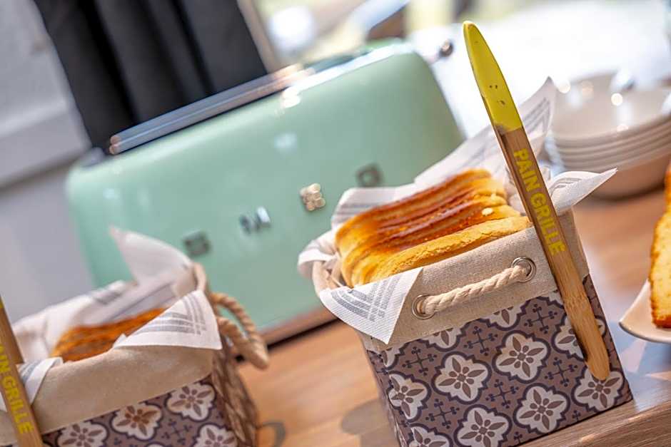 Kyriad Digne les Bains Hotel