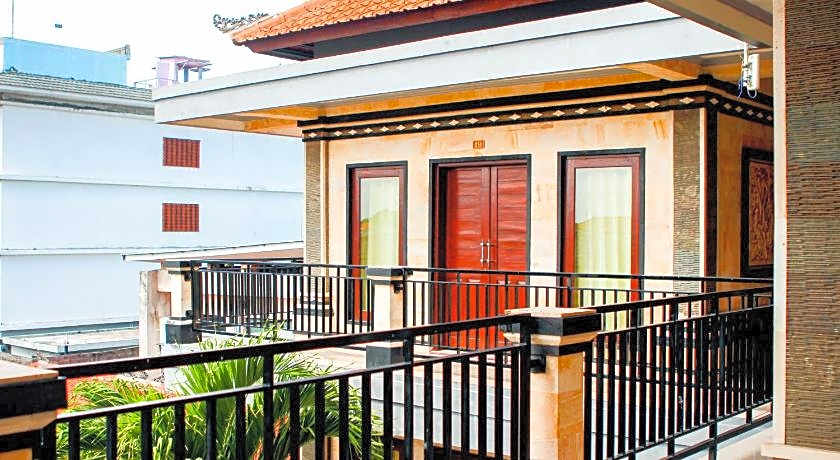 Putu Guest House II