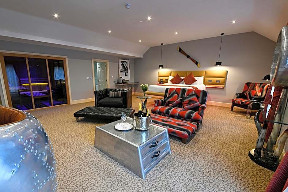 Best Western Premier Doncaster Mount Pleasant Hotel