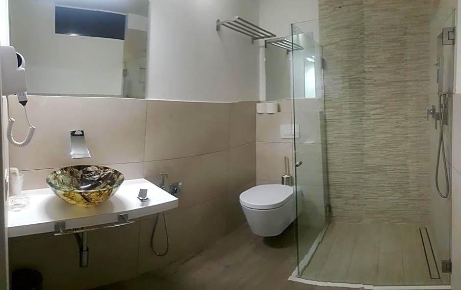 Hotel Asiago Beach