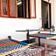 Chillout Hostel Jaipur