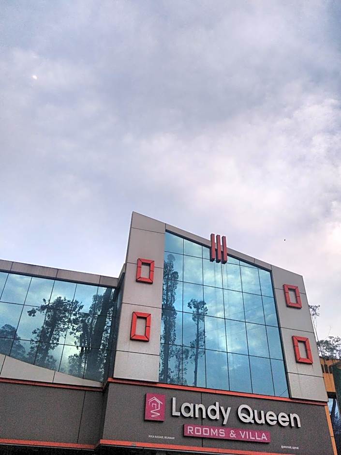 Landy Queen