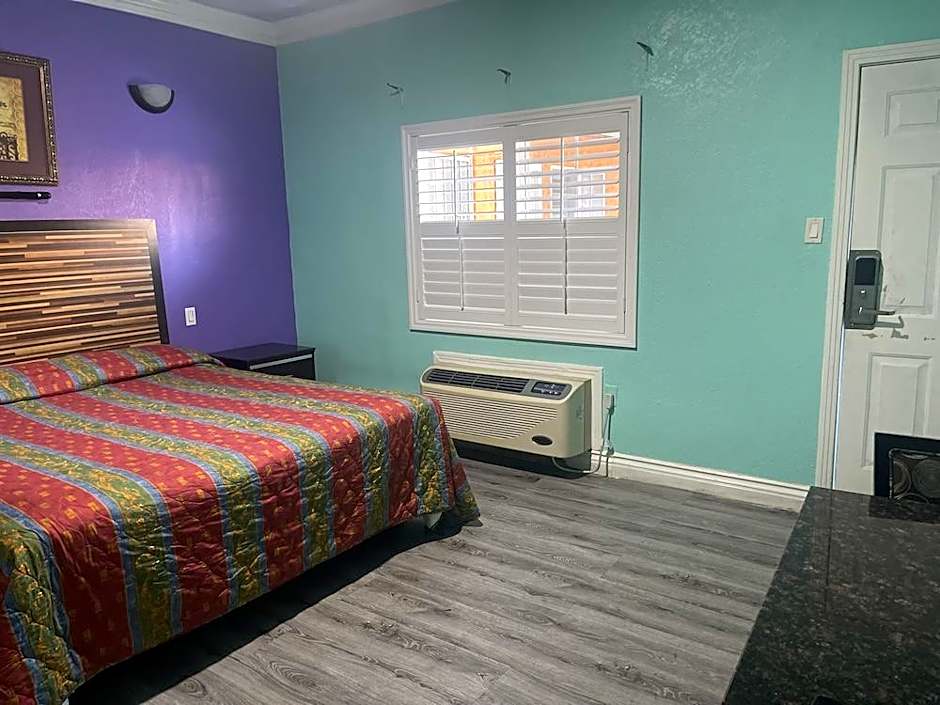 Economy Inn