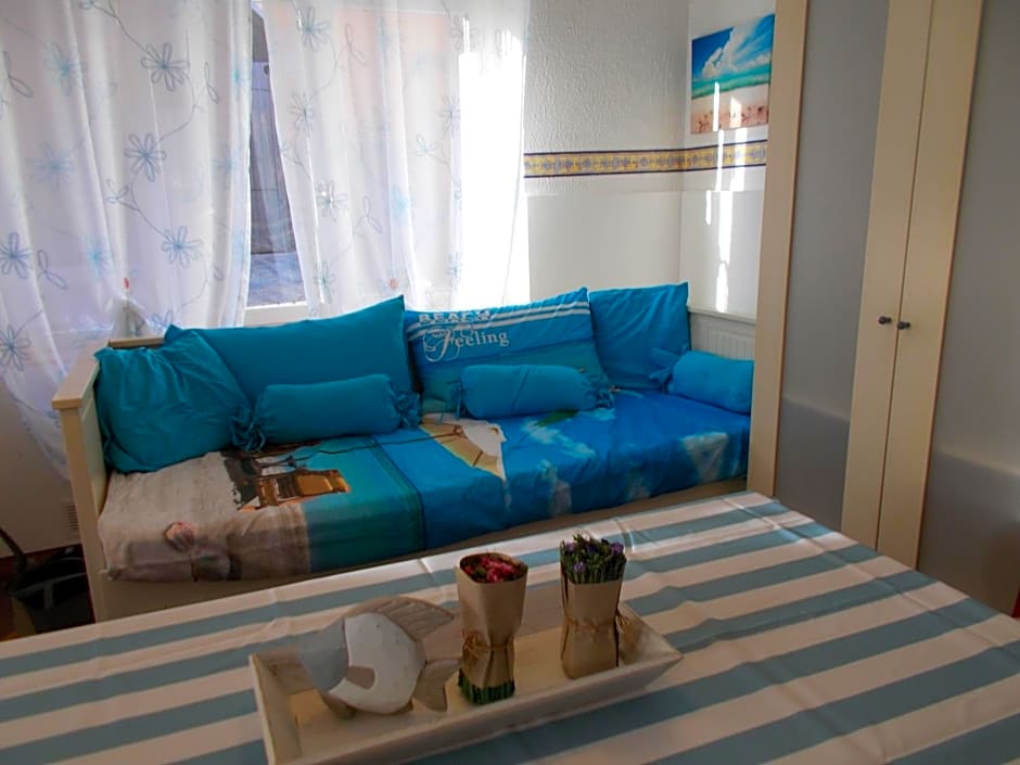 Il Granello di Senape B&B