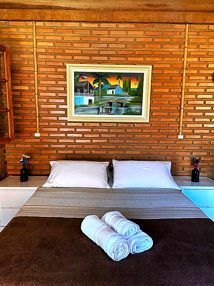 Pousada Chalés Vida Verde