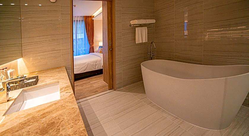 The Marin Phuket Kamala Beach