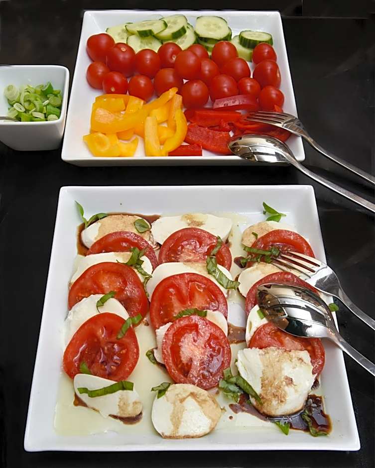 Hotel ADRIA Munchen