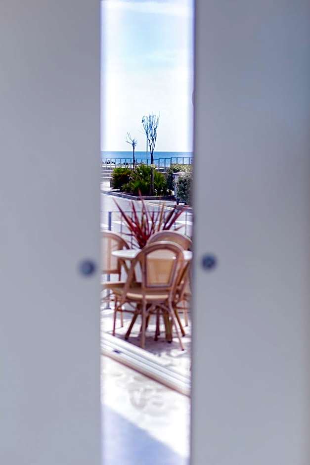 Hotel Turismo Europa