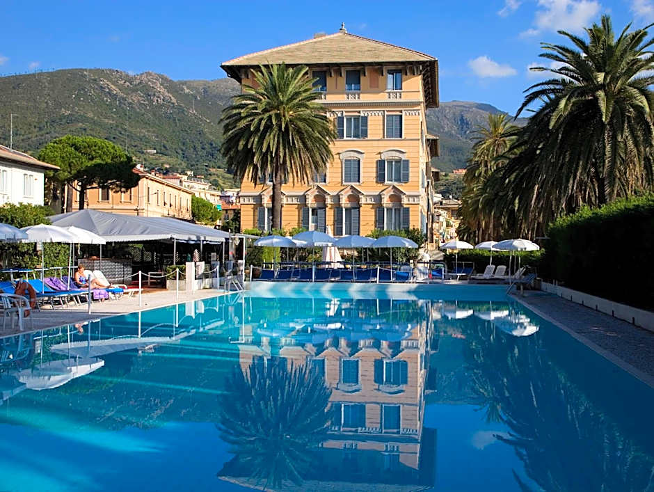 Grand Hotel Arenzano