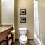 Comfort Suites Johnson City near University