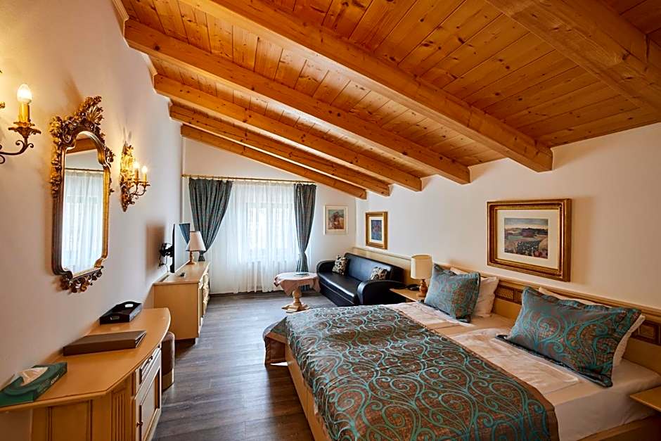 Atlas Posthotel