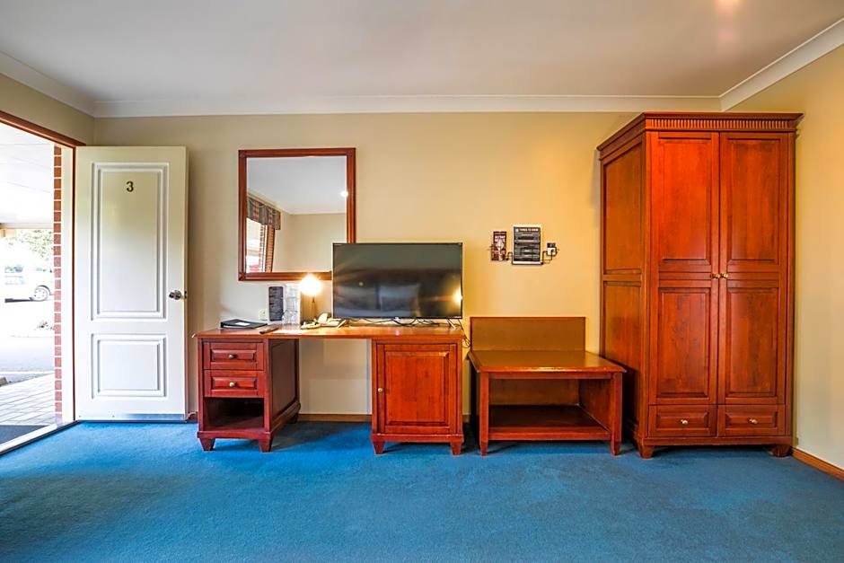 Nightcap at Federal Hotel Toowoomba