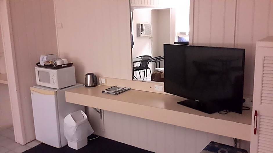 Herbert Valley Motel