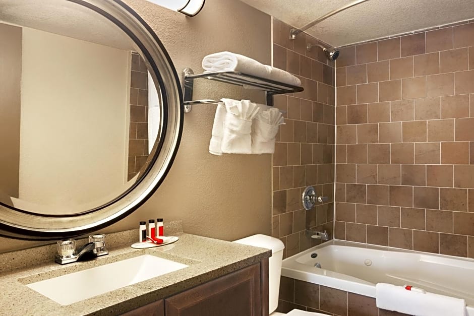 Baymont by Wyndham Little Rock