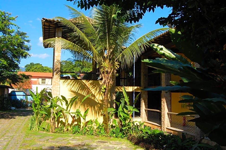 Pousada Águas de Paratii