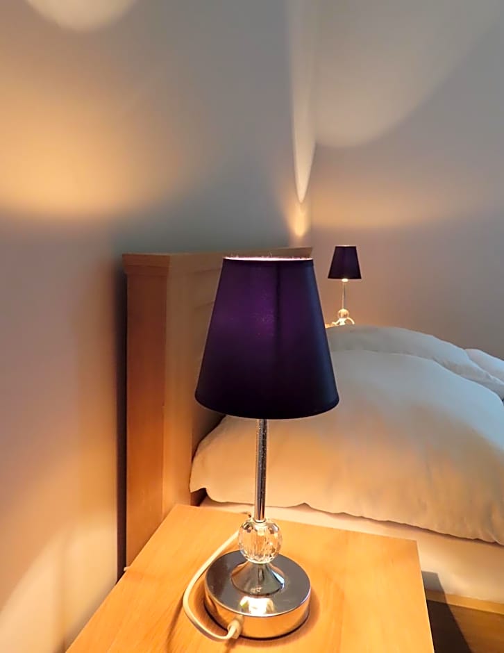 Dobry Zakątek Dom Rekolekcyjny