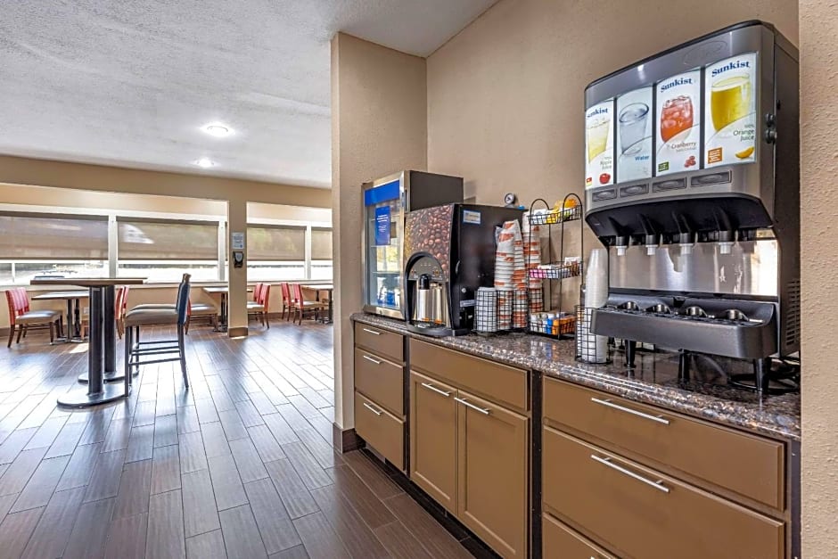 Comfort Inn & Suites Kelso - Longview