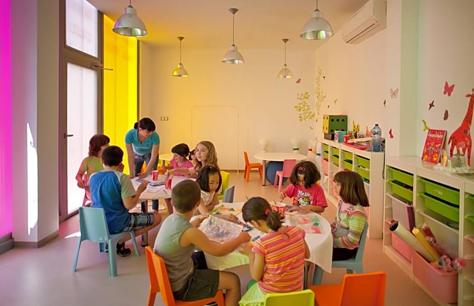 RH Princesa Hotel & Spa 4* Sup