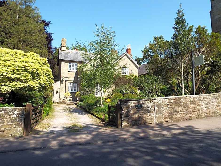 The Old Vicarage B&B