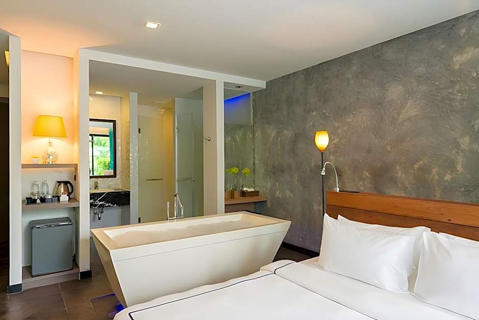The Waters Khao Lak by Katathani Resort