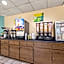 Quality Inn Henderson I-85