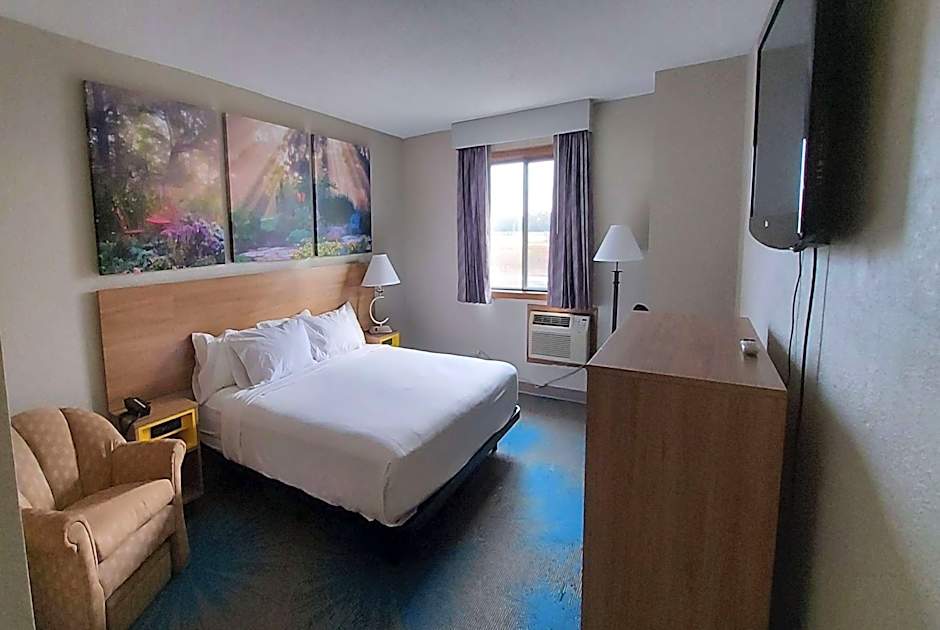 Days Inn by Wyndham Willmar