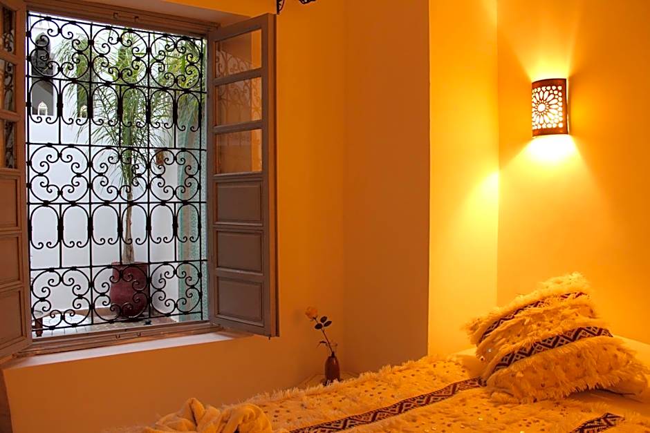 Riad El Arco ROOFTOP POOL & Spa