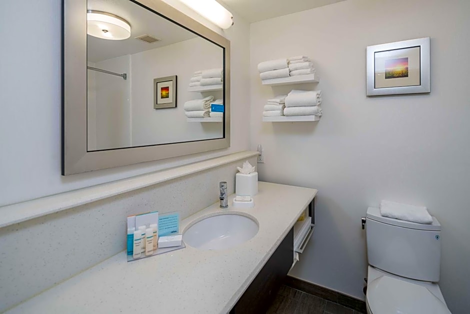 Hampton Inn By Hilton Livermore