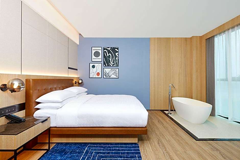 Four Points by Sheraton Huzhou