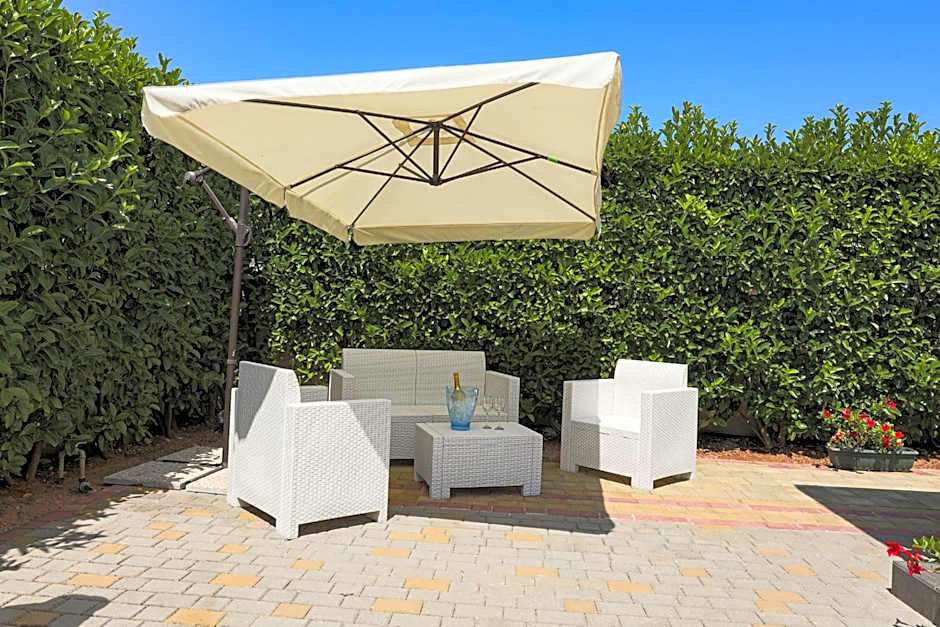 Donnosanto Residence