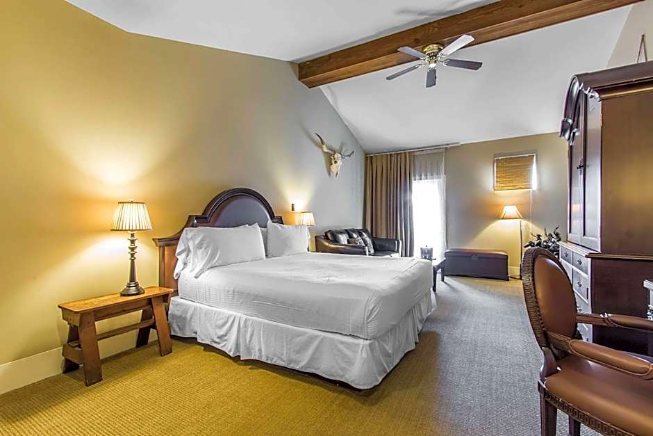 Inn at the Mill, an Ascend Collection Hotel