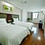 GreenTree Inn Yancheng Bus Station Business Hotel