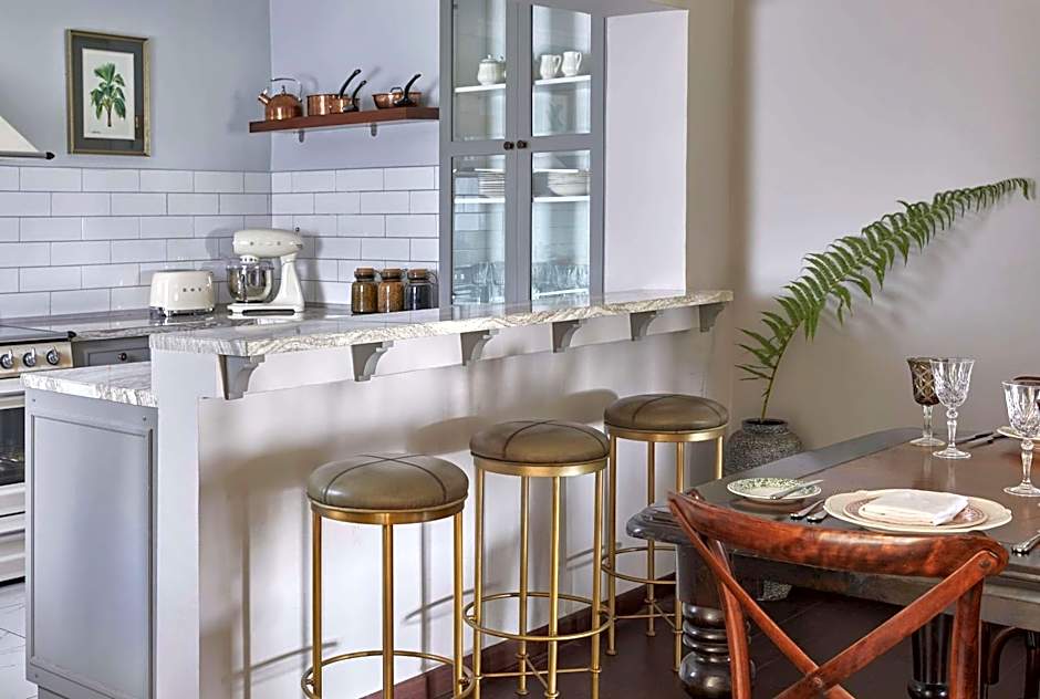 One&Only Gorilla's Nest