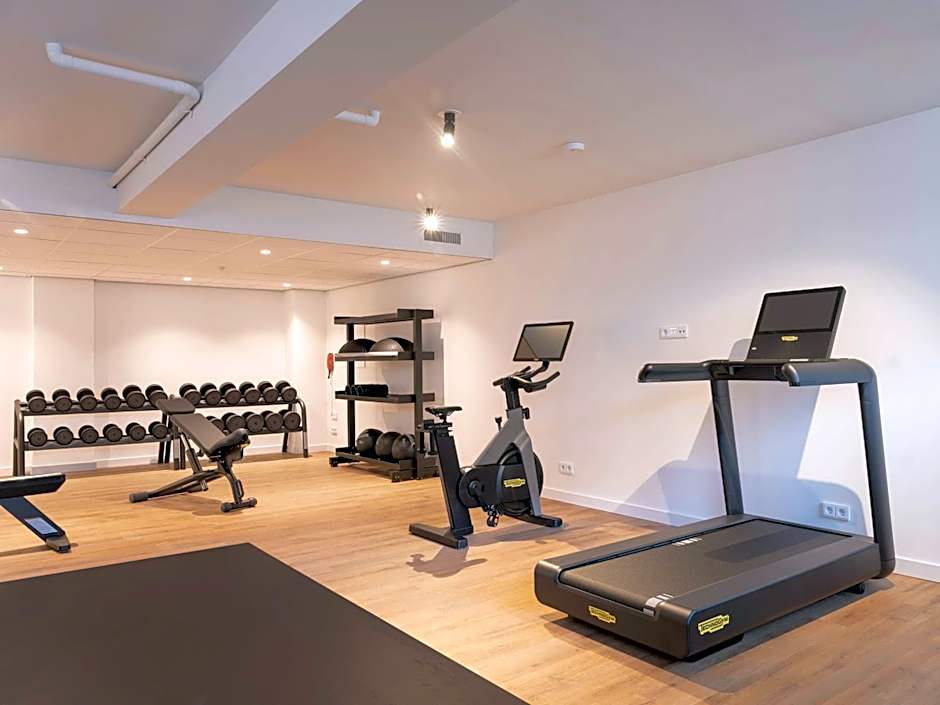 DoubleTree by Hilton Sittard