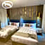 Elite Pyramids Boutique Hotel