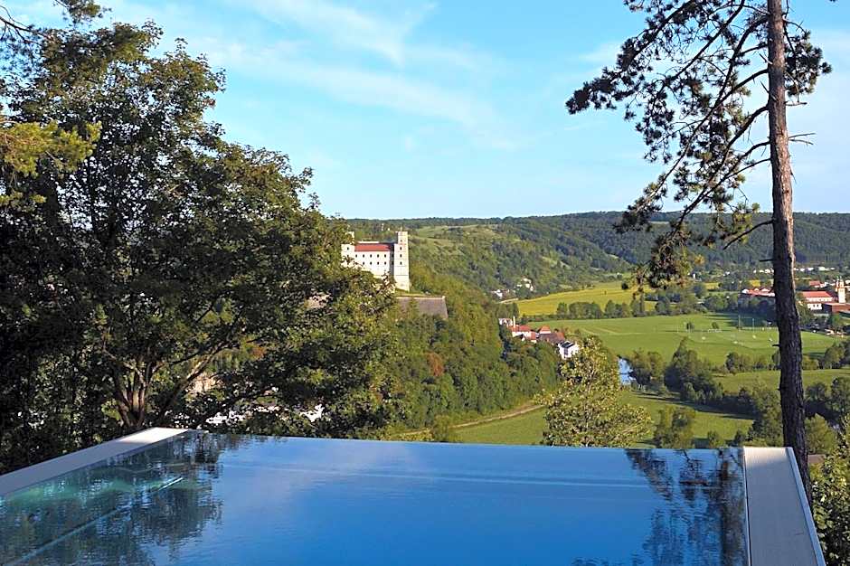 Wellnesshotel Schönblick