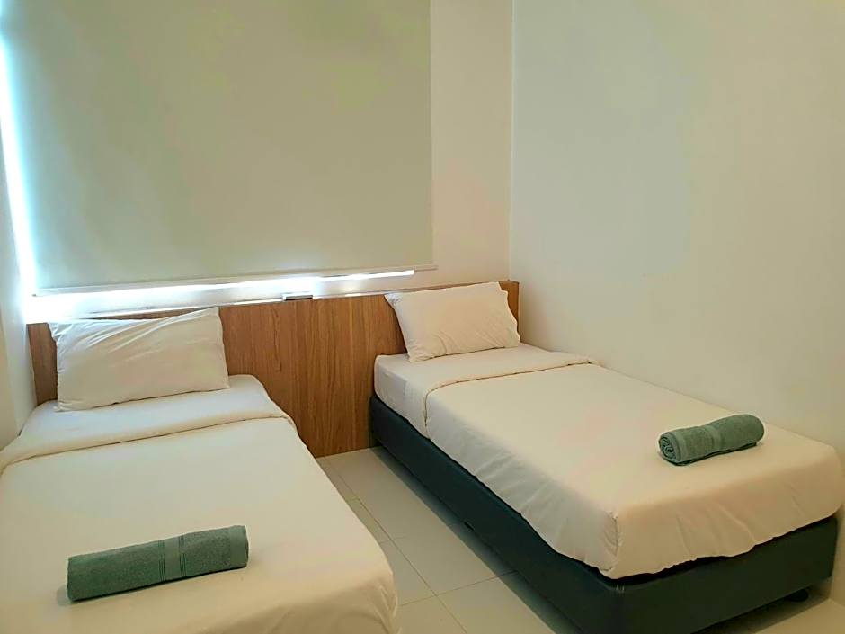 MY AZ SWEET HOMESTAY